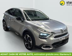 Citroen C4 Saint-Fons