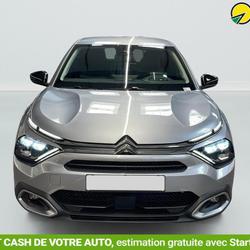 Citroen C4 PureTech 130 EAT8 Max Saint-Fons