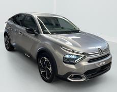 Citroen C4 Hénin-Beaumont