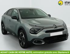 Citroen C4 Saint-Fons