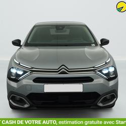 Citroen C4 PureTech 130 EAT8 Max Saint-Fons