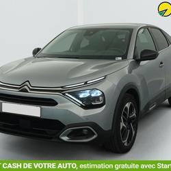 Citroen C4 PureTech 130 EAT8 Max Saint-Fons