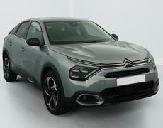 Citroen C4 Hénin-Beaumont