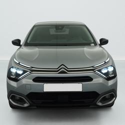 Citroen C4 PureTech 130 EAT8 Max H&eacute;nin-Beaumont