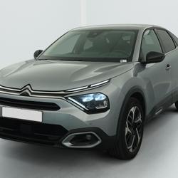Citroen C4 PureTech 130 EAT8 Max H&eacute;nin-Beaumont