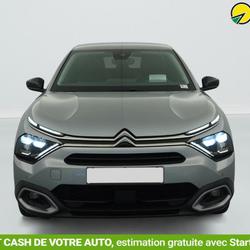 Citroen C4 PureTech 130 EAT8 Max Saint-Fons