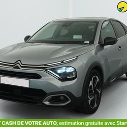 Citroen C4 PureTech 130 EAT8 Max Saint-Fons