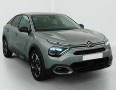 Citroen C4 Hénin-Beaumont