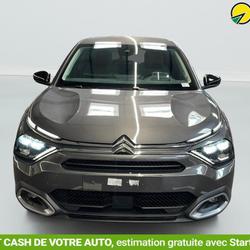 Citroen C4 PureTech 130 EAT8 Max Saint-Fons