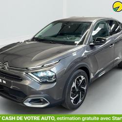 Citroen C4 PureTech 130 EAT8 Max Saint-Fons