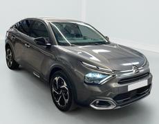 Citroen C4 Hénin-Beaumont