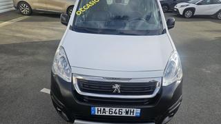 Peugeot Partner Tepee  - Outdoor - photo 2