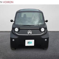 Citroen Ami BEV 6.3 kWh ami dark side Voiron