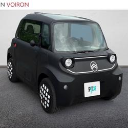 Citroen Ami BEV 6.3 kWh ami dark side Voiron