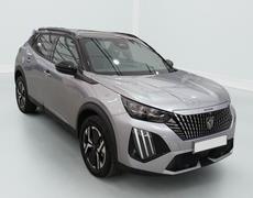 Peugeot 2008 Hénin-Beaumont