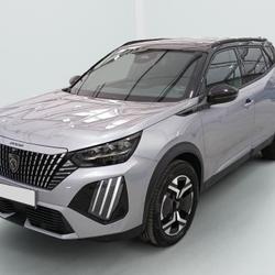 Peugeot 2008 Hybrid 145 e-DCS6 GT H&eacute;nin-Beaumont