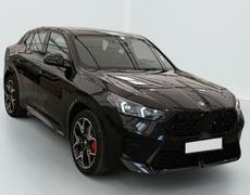 BMW X2 Hénin-Beaumont