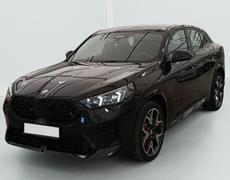 BMW X2 Hénin-Beaumont