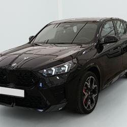 BMW X2 X2 sDrive 18d 150ch DKG7 M Sport H&eacute;nin-Beaumont