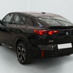 BMW X2 X2 sDrive 18d 150ch DKG7 M Sport H&eacute;nin-Beaumont