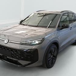 Volkswagen T-Roc T-Roc 1.5 eTSI EVO2 Hybrid 150 ch DSG7 R-Line H&eacute;nin-Beaumont