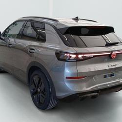 Volkswagen T-Roc T-Roc 1.5 eTSI EVO2 Hybrid 150 ch DSG7 R-Line H&eacute;nin-Beaumont