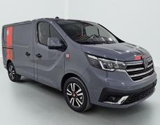 Renault Trafic Hénin-Beaumont