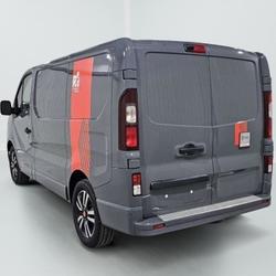 Renault Trafic TRAFIC FG BLUE DCI 170 L1H1 3T AUTO EXTRA H&eacute;nin-Beaumont