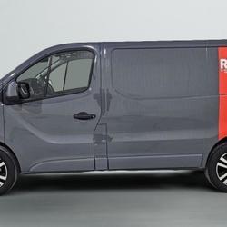 Renault Trafic TRAFIC FG BLUE DCI 170 L1H1 3T AUTO EXTRA H&eacute;nin-Beaumont