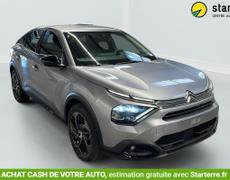 Citroen C4 Saint-Fons