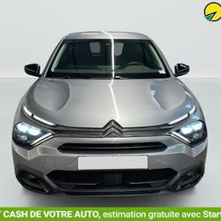 Citroen C4 PureTech 130 BVM6 Plus Saint-Fons