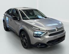 Citroen C4 Hénin-Beaumont