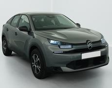 Citroen C4 Hénin-Beaumont