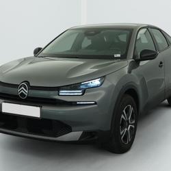 Citroen C4 Hybride 100 e-DCS6 You H&eacute;nin-Beaumont