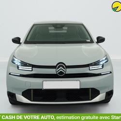 Citroen C4 Hybride 145 ch e-DCS6 Business Saint-Fons