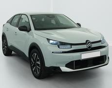 Citroen C4 Hénin-Beaumont
