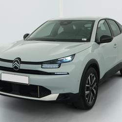Citroen C4 Hybride 145 ch e-DCS6 Business H&eacute;nin-Beaumont
