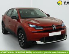 Citroen C4 Saint-Fons