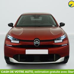 Citroen C4 Hybride 145 ch e-DCS6 Business Saint-Fons