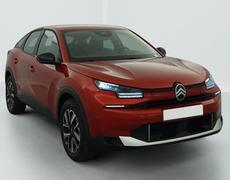 Citroen C4 Hénin-Beaumont