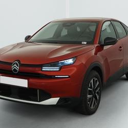 Citroen C4 Hybride 145 ch e-DCS6 Business H&eacute;nin-Beaumont