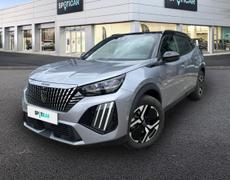 Peugeot 2008 Vaison-la-Romaine
