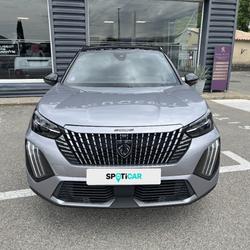 Peugeot 2008 Hybrid 136 e-DCS6 GT Vaison-la-Romaine