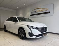 Peugeot 308 SW 2e generation Saint-Clair-du-Rhône