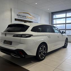 Peugeot 308 SW 2e generation BlueHDi 130 EAT8 ALLURE PACK Saint-Clair-du-Rh&ocirc;ne