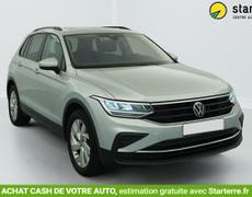 Volkswagen Tiguan Saint-Fons