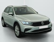 Volkswagen Tiguan Hénin-Beaumont