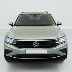 Volkswagen Tiguan 1.5 TSI 130ch BVM6 Life Plus H&eacute;nin-Beaumont