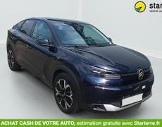 Citroen C4 Saint-Fons