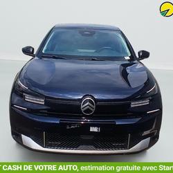 Citroen C4 Hybride 145 ch e-DCS6 Max Saint-Fons
